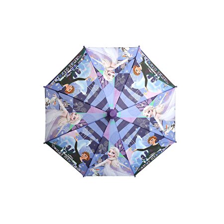 Frozen Together We Are Strong Şemsiye