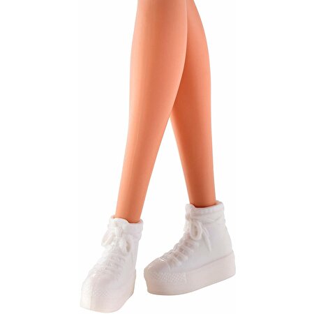 Barbie Şık Barbie FJF13