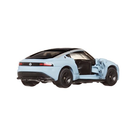 Matchbox Premium Arabalar 2023 Nissan Z HVW20