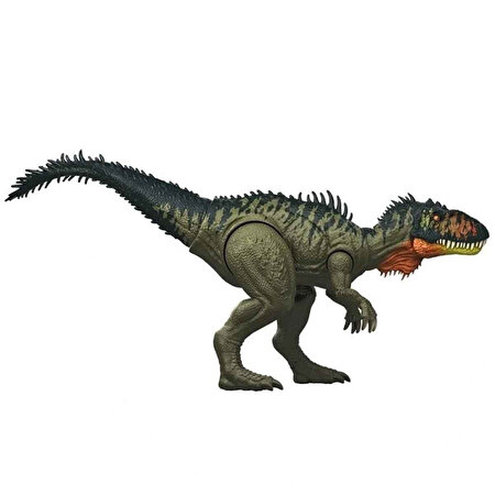 Jurassic World İz Sürücü Dinozor Figürü Tyrannotitan JCL75