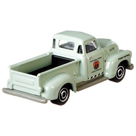 Matchbox Tekli Arabalar '47 Chevy AD 3100 GKL83