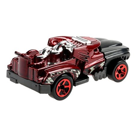 Hot Wheels Tekli Araba Hotweiler GTB99