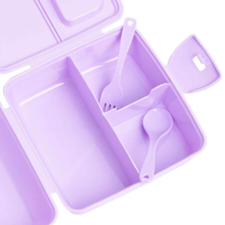 Kuromi Beslenme Kutusu 2906