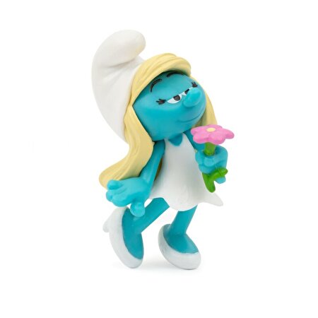 Şirinler Movie Tekli Figür Şirine