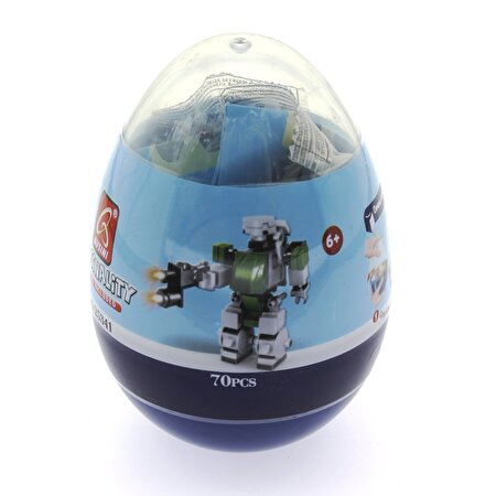 Ausini Heroes Set 25341