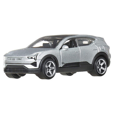 Matchbox 1:64 Arabalar 2024 Polestar 3 JBW61