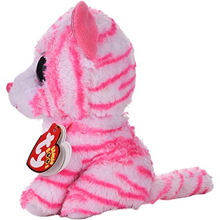 TY Beanie Boos Asia Kaplan Peluş 40 cm.