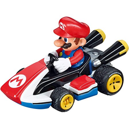 Nintendo Mario Kart Mach 8 - Speed Challange Yarış Pisti
