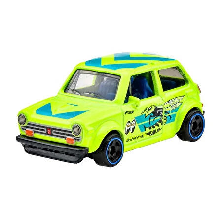 Hot Wheels Neon Speeder Arabalar 70 Honda N600 JBY92
