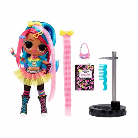 L.O.L. Surprise Tweens Seri 3 Emma Emo