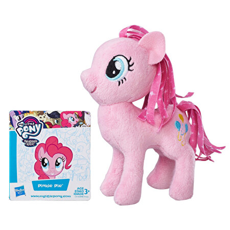 My Little Pony Peluş 13 Cm