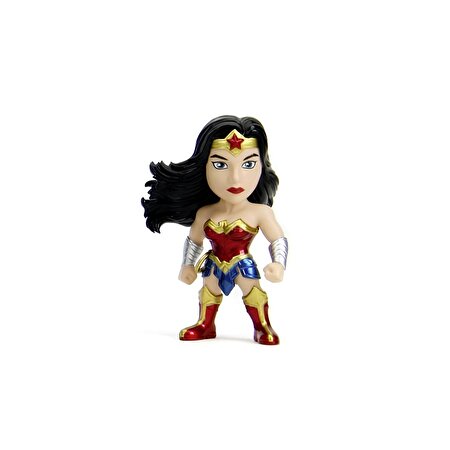 Jada DC Wonder Woman Fi̇gür 6 Cm