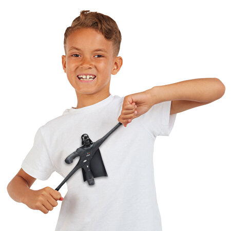 Stretch Mini Starwars 07951 Darth Vader