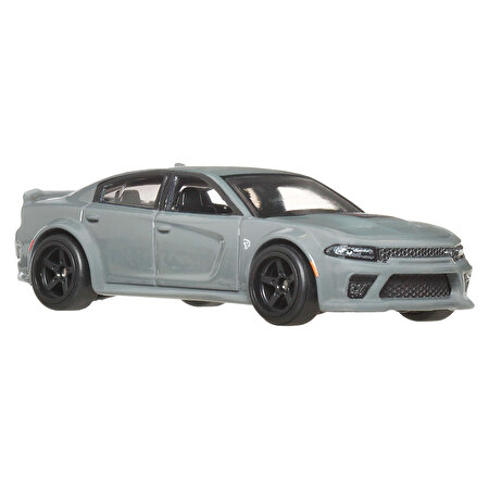 Hot Wheels Hızlı ve Öfkeli Premium Arabalar 2020 Dodge Charger Hellcat JBL96