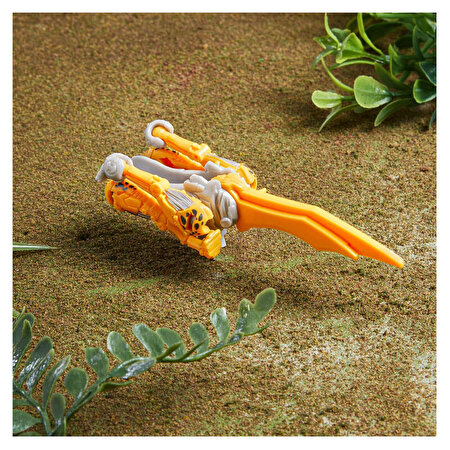 Transformers Movie 7 Rise of the Beasts Cheetor