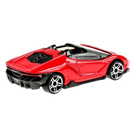 Hot Wheels Tekli Araba '16 Lamborghini Centenario Roadster
