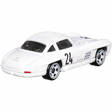 Hot Wheels Vintage Tekli Arabalar 1954 Mercedes Benz 300 Sl HRV00