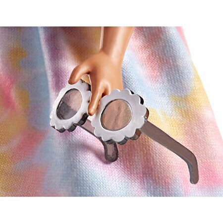 Barbie Büyüleyici Parti Bebekleri FJF42