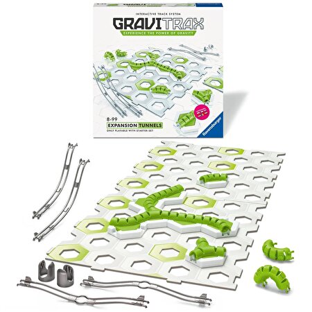 Ravensburger GraviTrax Tüneller