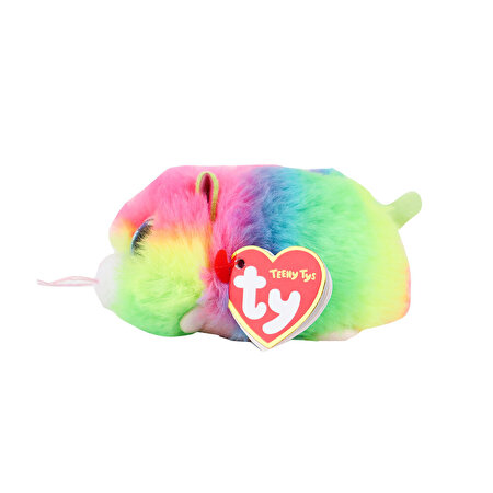 TY Teeny Unicorn Heather 10 Cm