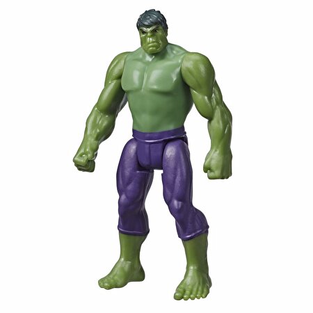 Marvel Aksiyon Figürleri Hulk