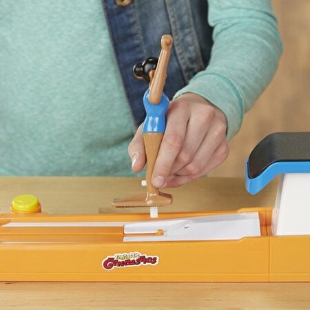 Fantastic Gymnastics Vault Challenge