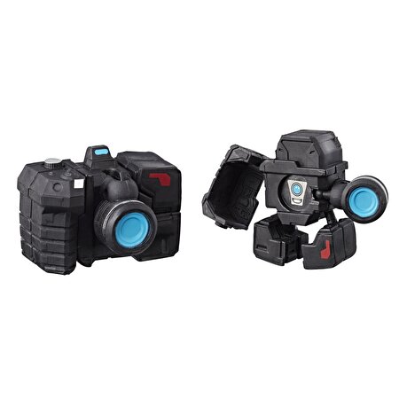 Transformers Botbots Sürpriz Paket