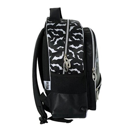 Batman Okul Çantası 2010