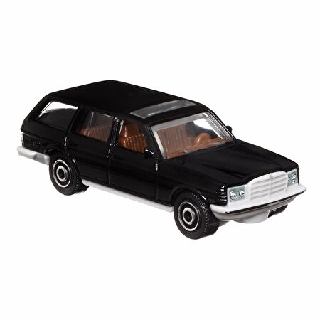 Matchbox Tekli Arabalar Mercedes-Benz W123 Wagon HFR51