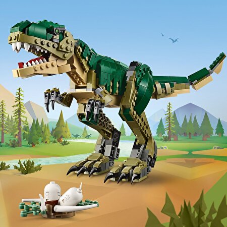 LEGO Creator T-Rex 31151