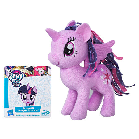 My Little Pony Peluş 13 Cm