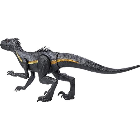 Jurassi̇c World Di̇nozor Fi̇gürleri̇ Indoraptor HMF82