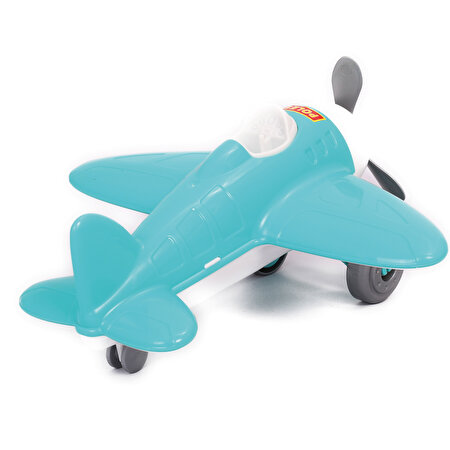 Uçak Omega (Kutuda)