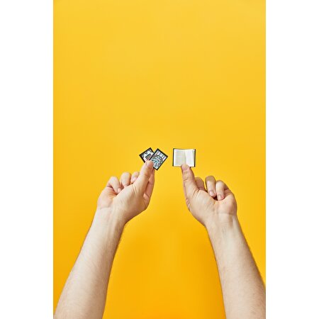 Mini Toys S3 Sürpriz Paket CDU24-77351GQ2