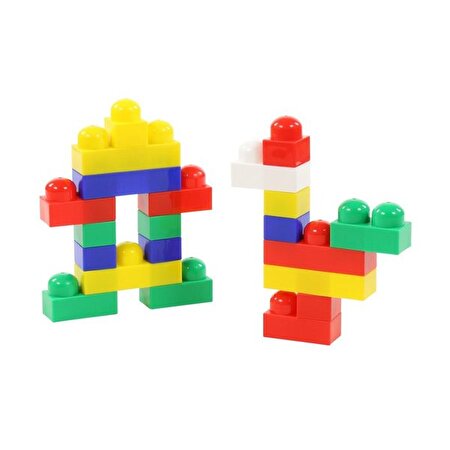 Polesie Junior Blok 33 parça