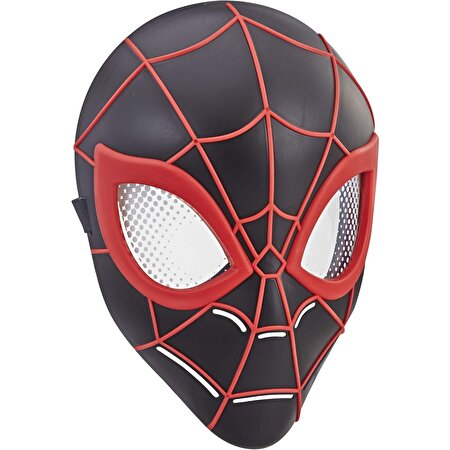 Marvel Spider Man Hero Maske E3662