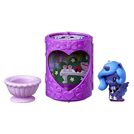 My Little Pony Cutie Mark Crew Sürpriz Paket E1977