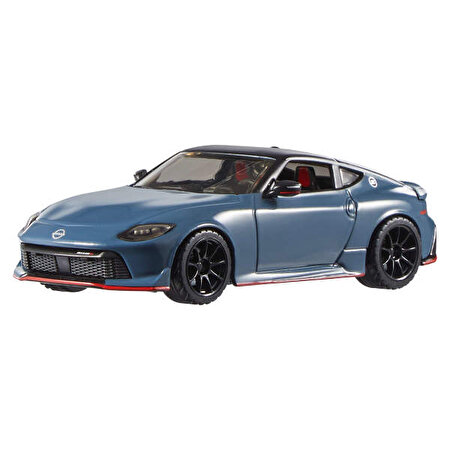 Hot Wheels Premium  1:43 Arabalar Nissan Z Nismo HWT06