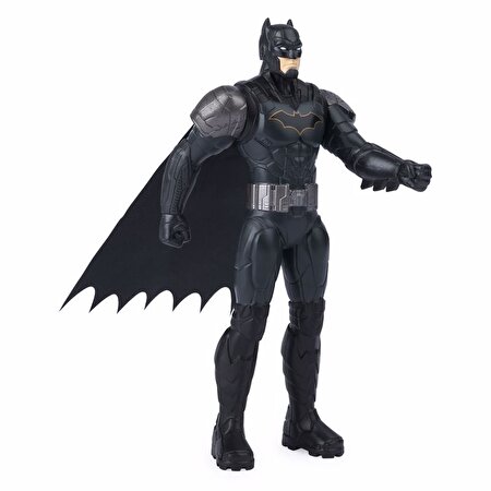 Batman Aksiyon Figür Combat Batman 15 cm.