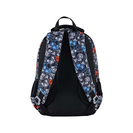 Game Over Okul Çantası