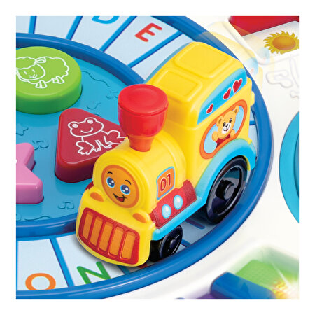 Winfun Bebek Aktivite Oyuncak Masası Piyano