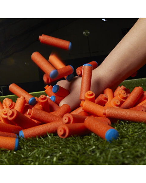 Nerf N-Serisi N1 Sünger Dart 50'li Yedek Paket