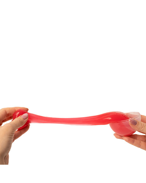 Lesa Fruit Slime Pink Apple