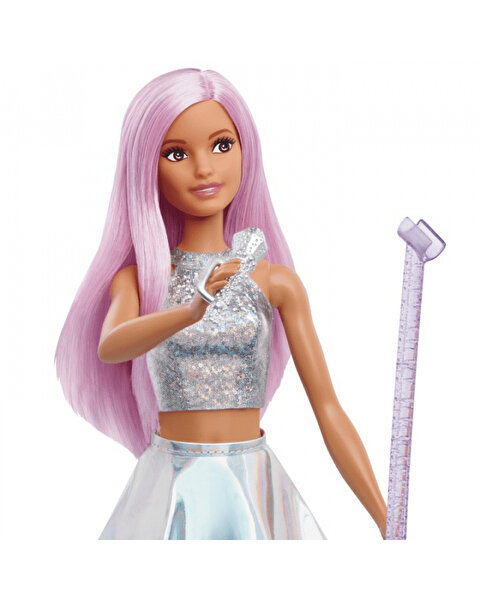 Barbie Kariyer Bebekleri Serisi JCW42