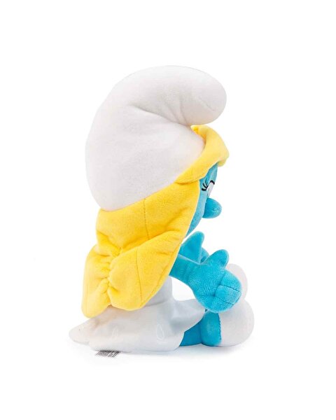 Şirinler Sesli Şirine Peluş 30 Cm