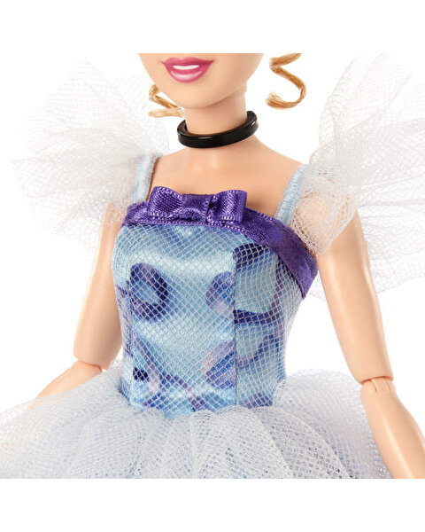 Disney Prenses Doğum Günü Kutlaması Sindirella Bebek JCR78