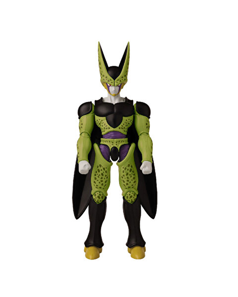 Dragon Ball Sınır Tanımaz Serisi 30 Cm Figürleri Cell Final Form
