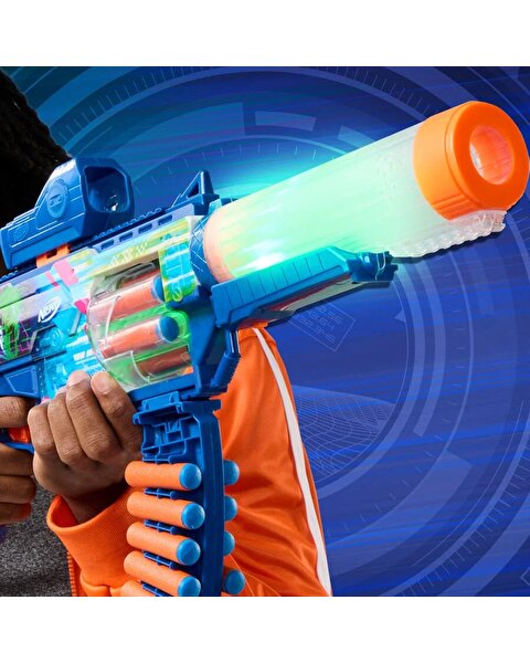 Nerf Loadout Cyberlıght Ghost G1824