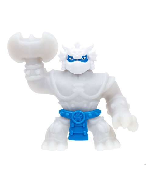 Goojitzu Smash Strikers Figür Gooey Pantaro