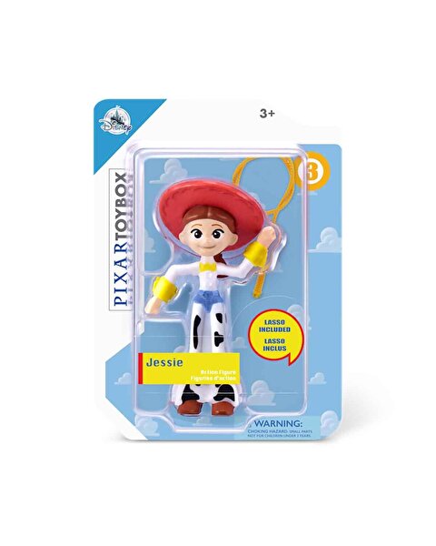 Mini Disney S3 Sürpriz Paket